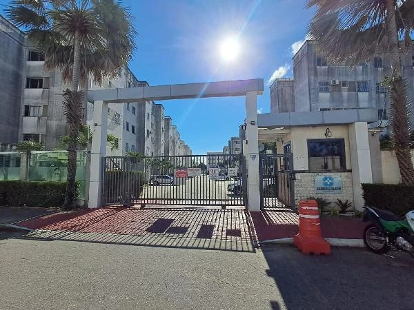 Apartamento com 2 Quartos em Fortaleza/CE em Fortaleza - Ceará