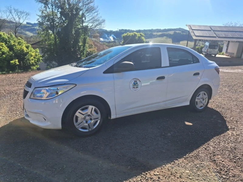 Chevrolet Prisma em Paulo Bento/RS em Paulo Bento - Rio Grande do Sul