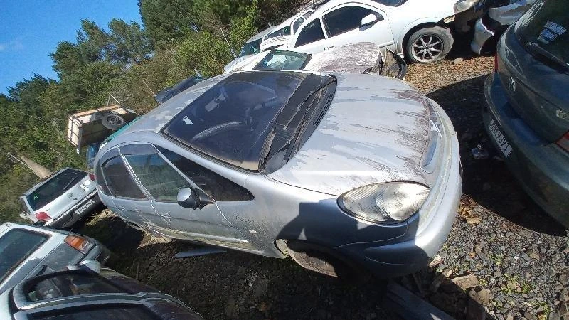 Citroën Xsara Picasso EXA 2005 em Mafra - Santa Catarina