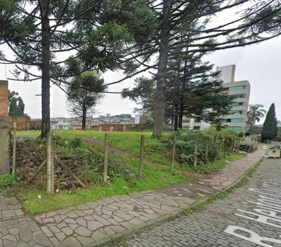 Terreno no Madureira em Caxias do Sul/RS em Caxias Do Sul - Rio Grande do Sul