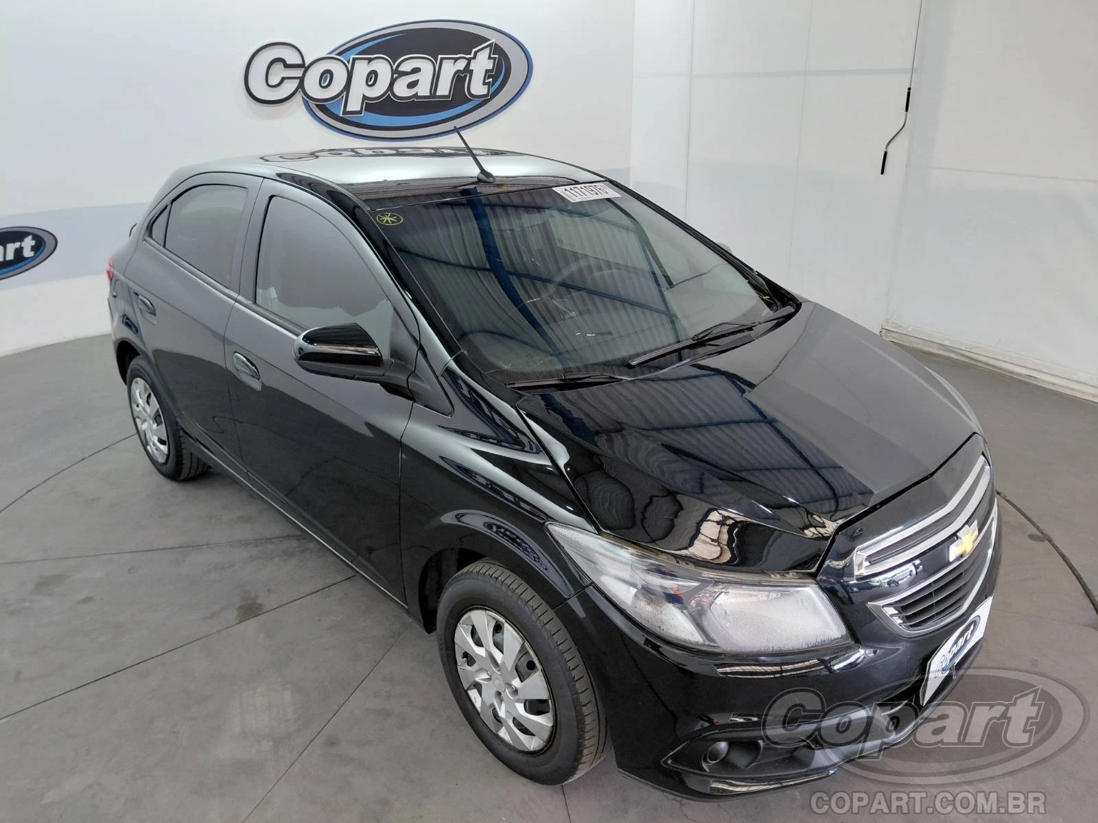 Chevrolet Onix LT 2016 1.4 SPE Automático em Osasco - São Paulo