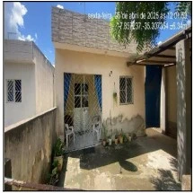 Casa de 62m² com 2 Quartos no Lagoa do Carro em Carpina - Pernambuco