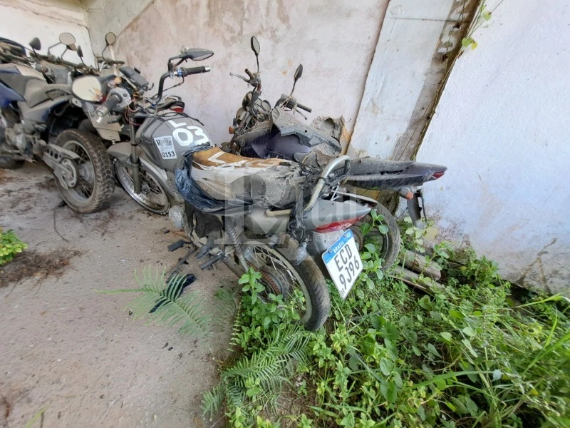 Honda CG 150 Titan KS CG 150 Titan KS em Sergipe