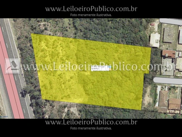 Terreno no Palhoça/SC em Palhoça - Santa Catarina