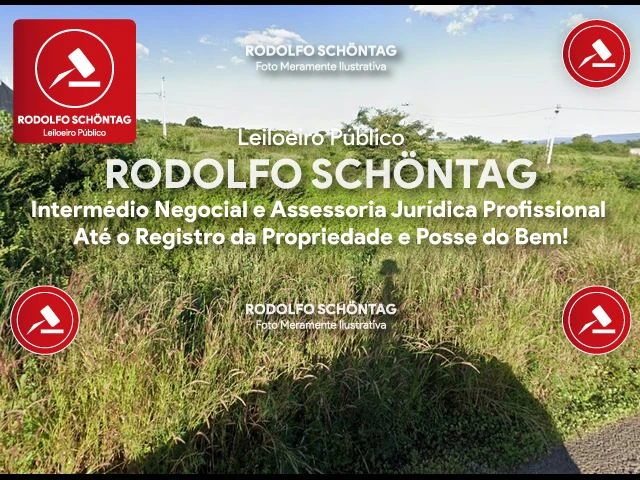 Terreno no Barbalha/CE em Barbalha - Ceará