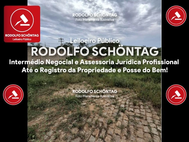 Galpão em Campos dos Goytacazes/RJ em Campos Dos Goytacazes - Rio de Janeiro