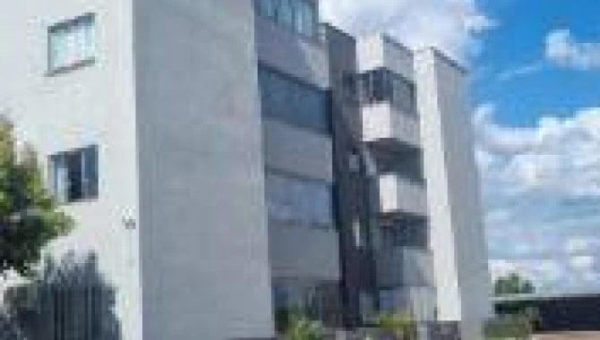 Apartamento com 1 vaga em Frederico Westphalen/RS em Frederico Westphalen - Rio Grande do Sul