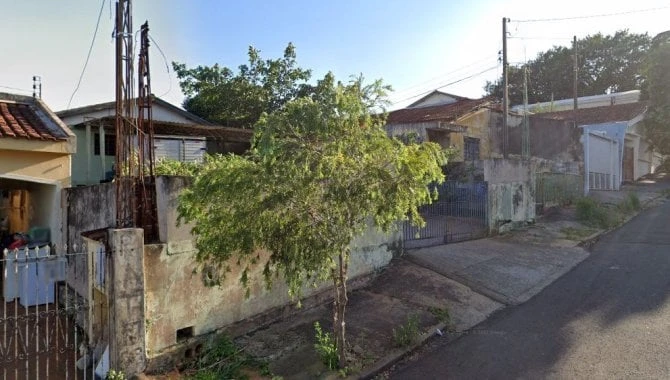 Casa em Marília/SP em Marília - São Paulo