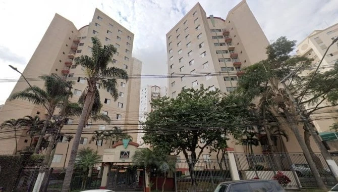 Apartamento com 1 vaga em São Paulo/SP em São Paulo