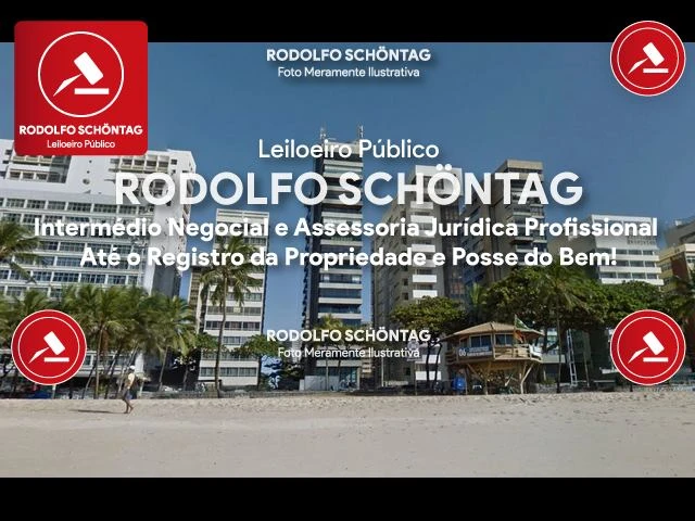 Apartamento em Recife/PE em Recife - Pernambuco