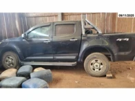 Chevrolet S10 LT 2012 4x2 CD em Cacoal - Rondônia