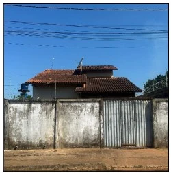Casa em Rio Branco/AC em Rio Branco - Acre