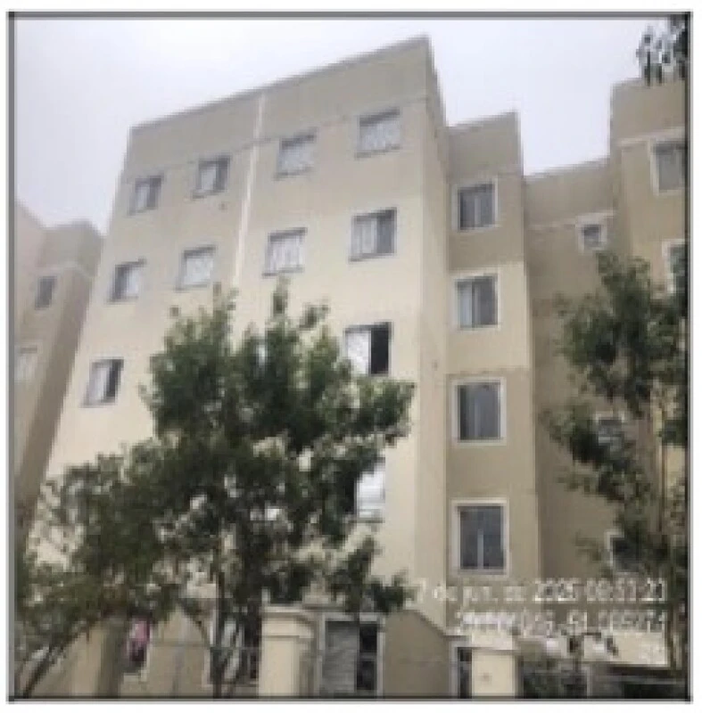 Apartamento com 2 Quartos em Cachoeirinha/RS em Cachoeirinha - Rio Grande do Sul