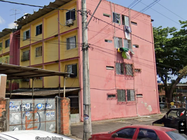 Apartamento com 2 Dormitórios em Salvador/BA em Salvador - Bahia