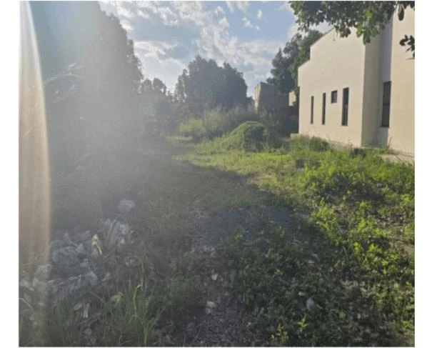 Terreno no Lote 108, Quadra 340, Cidade Santa Cecília em Cantá-RR em Boa Vista - Roraima
