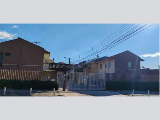 Casa em Curitiba/PR em Curitiba - Paraná