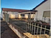 Casa com 139m² de construção em Estrela d'Oeste/SP em Estrela D'oeste - São Paulo