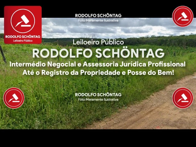 Terreno no Campos Sales em Campos Sales/CE em Campos Sales - Ceará