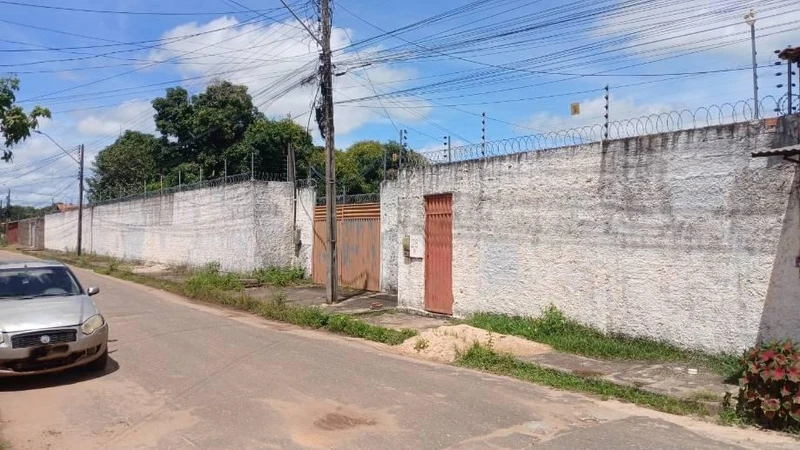 Terreno em Imperatriz/MA, Vilinha em Imperatriz - Maranhão