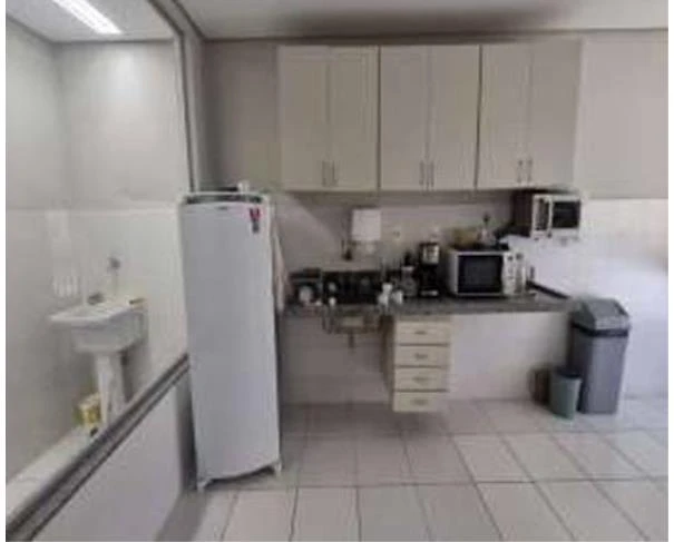 Prédio Comercial Prédio Comercial no Centro de Campo Grande/MS em Campo Grande - Mato Grosso do Sul