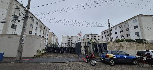 Apartamento no Jardim dos Pássaros em Fortaleza/CE em Fortaleza - Ceará