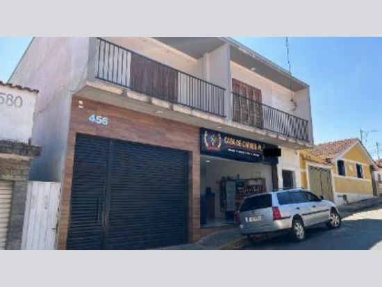 Casa com 359 m² built em Elói Mendes/MG em Elói Mendes - Minas Gerais