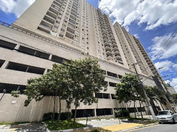 Apartamento com 2 Quartos em Osasco/SP em Osasco - São Paulo