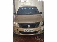 Renault Logan Aut 2011 1.0 16V Automático em Fortaleza - Ceará