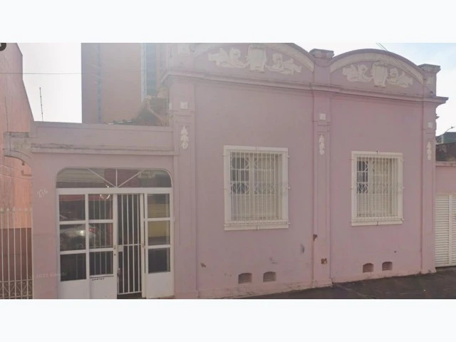 Casa com 507 m² de terreno em Uberaba/MG em Uberaba - Minas Gerais