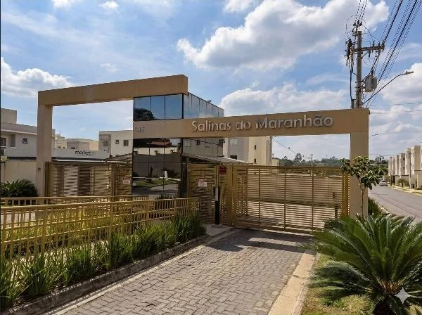 Apartamento com 2 Quartos em Suzano/SP em Suzano - São Paulo