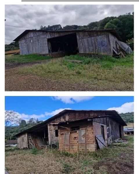 Terreno no Cond. Capinzal em Capinzal/SC em Joaçaba - Santa Catarina