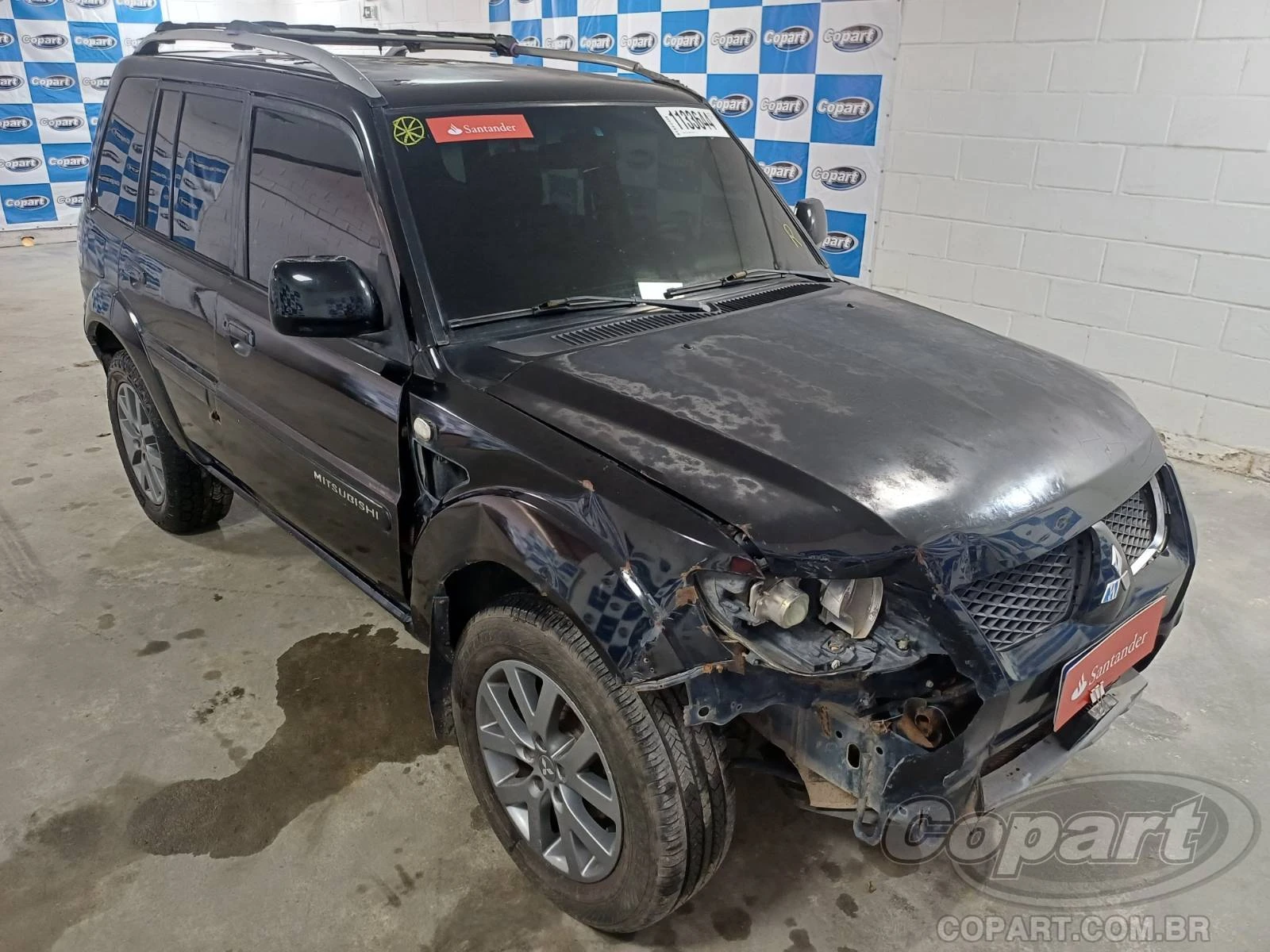 Mitsubishi Pajero TR4 2013 2.0 16V Automático em Vitória De Santo Antão - Pernambuco