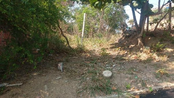 Terreno de 42350m² no Coelho em São Gonçalo - Rio de Janeiro