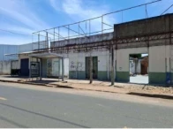 Terreno Terreno c/ 625m² e edificação em ruínas em Boa Vista RR em Boa Vista - Roraima