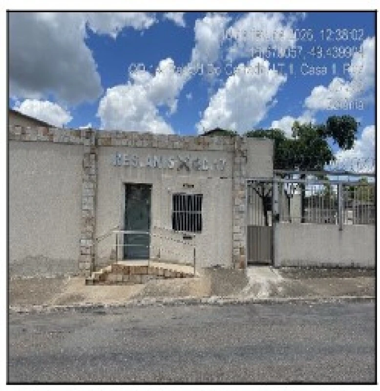 Apartamento com 2 Quartos em Goiânia/GO em Goiânia - Goiás