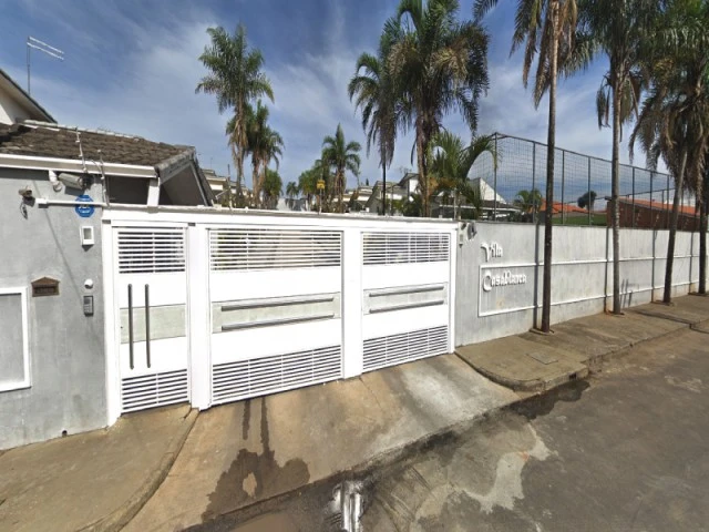 Casa com 3 Dormitórios em Suzano/SP em Suzano - São Paulo