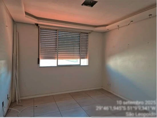 Apartamento em São Leopoldo/RS em São Leopoldo - Rio Grande do Sul