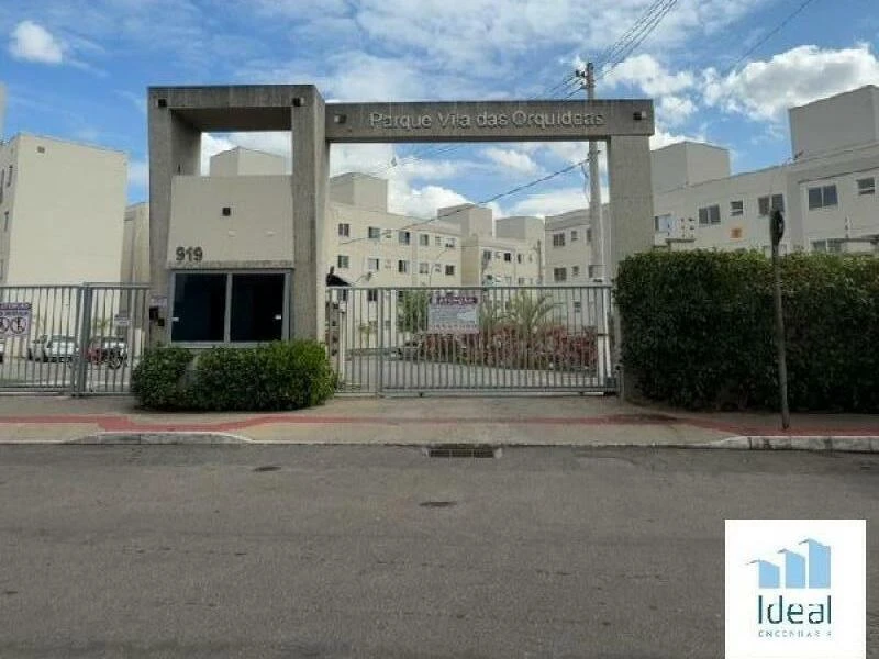 Apartamento com 2 Quartos em Serra/ES em Serra - Espírito Santo