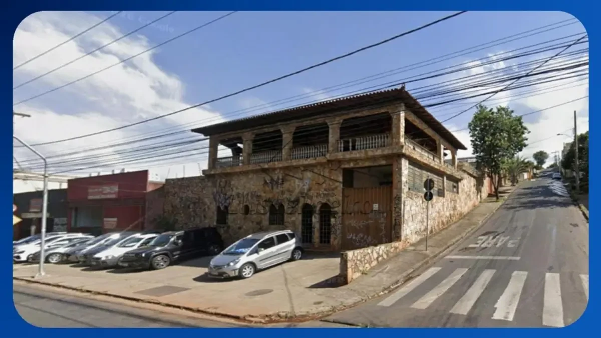 Prédio Residencial em Belo Horizonte/MG em Belo Horizonte - Minas Gerais