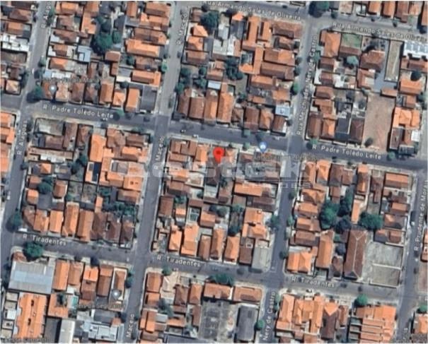 Casa em Garça/SP em Garça - São Paulo
