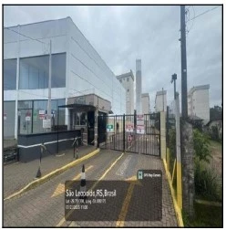 Apartamento de 38,79m² com 3 Quartos no Feitoria em São Leopoldo - Rio Grande do Sul