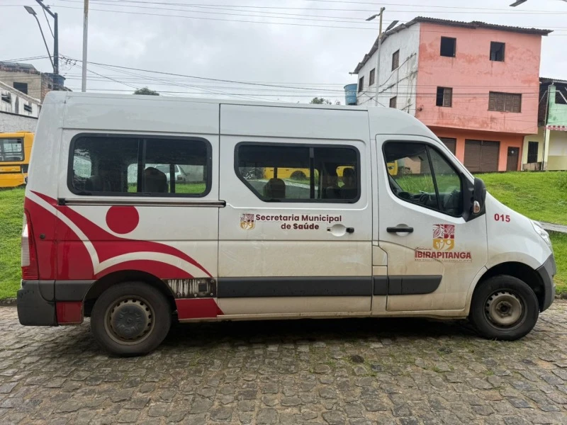 Renault Master Master 2020 2019 em Ibirapitanga - Bahia