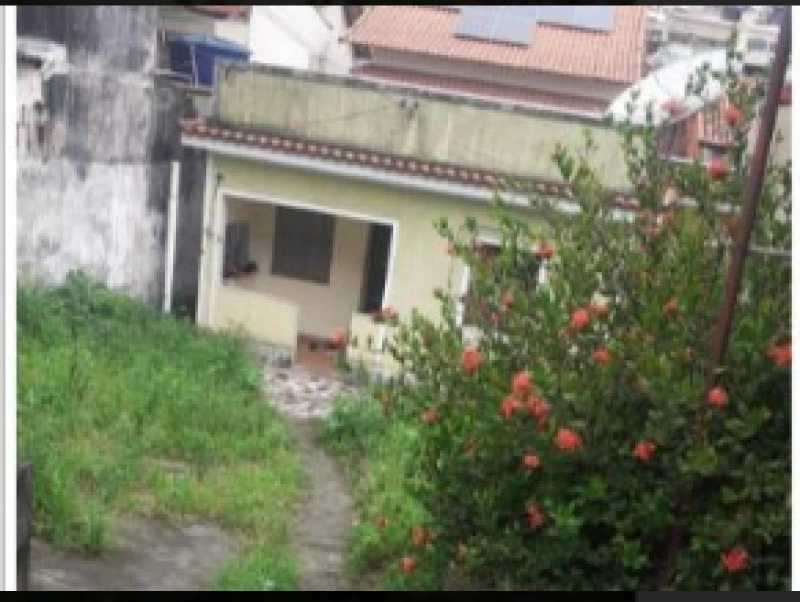 Lote com 234 m² em Rio de Janeiro/RJ em Rio De Janeiro - Rio de Janeiro