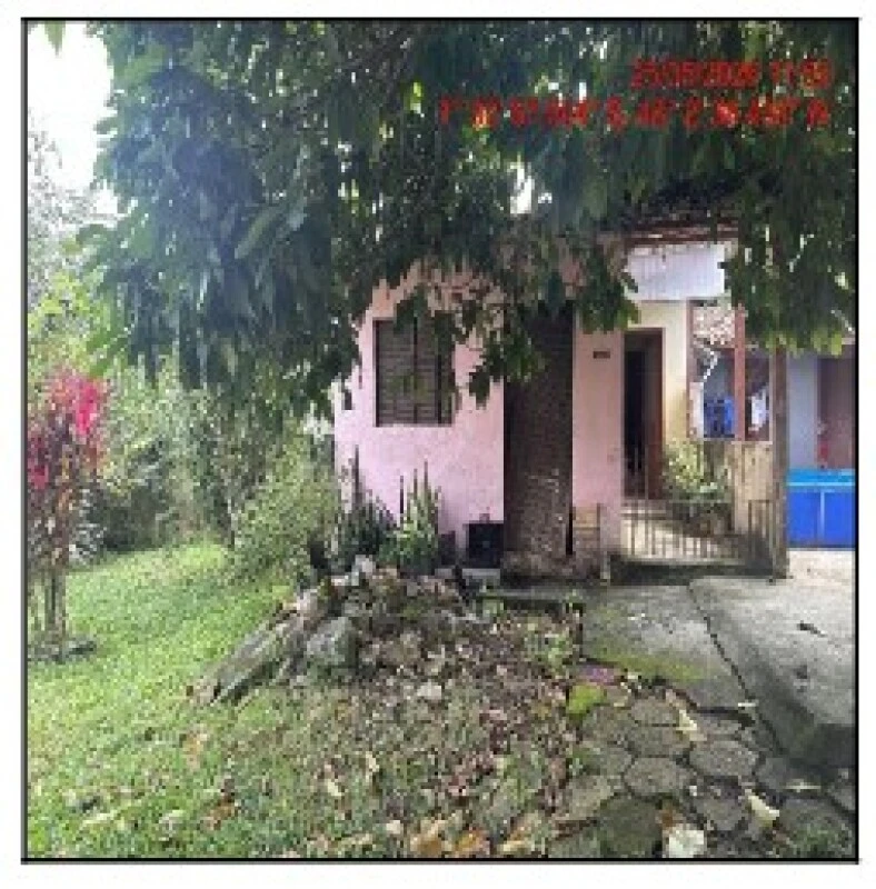 Casa com 3 Quartos em Bujaru/PA em Bujaru - Pará