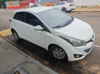 Hyundai HB20 1.6M 2012/2013 Automático em Dourados - Mato Grosso do Sul