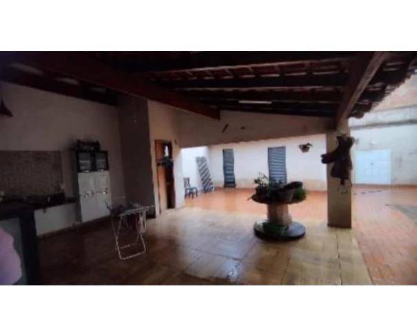 Casa em Rio Verde/GO em Rio Verde - Goiás