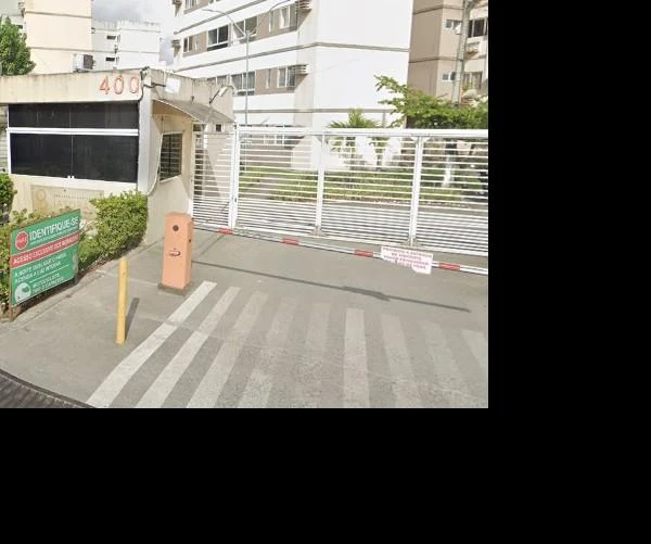 Apartamento com 2 Quartos em São Lourenço da Mata/PE em Sao Lourenco Da Mata - Pernambuco