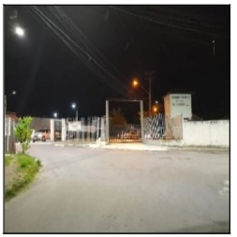 Casa com 2 Quartos em Itaboraí/RJ em Itaboraí - Rio de Janeiro