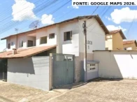 Apartamento com 45,20 m² de area0 privativa em São Carlos/SP em São Carlos - São Paulo