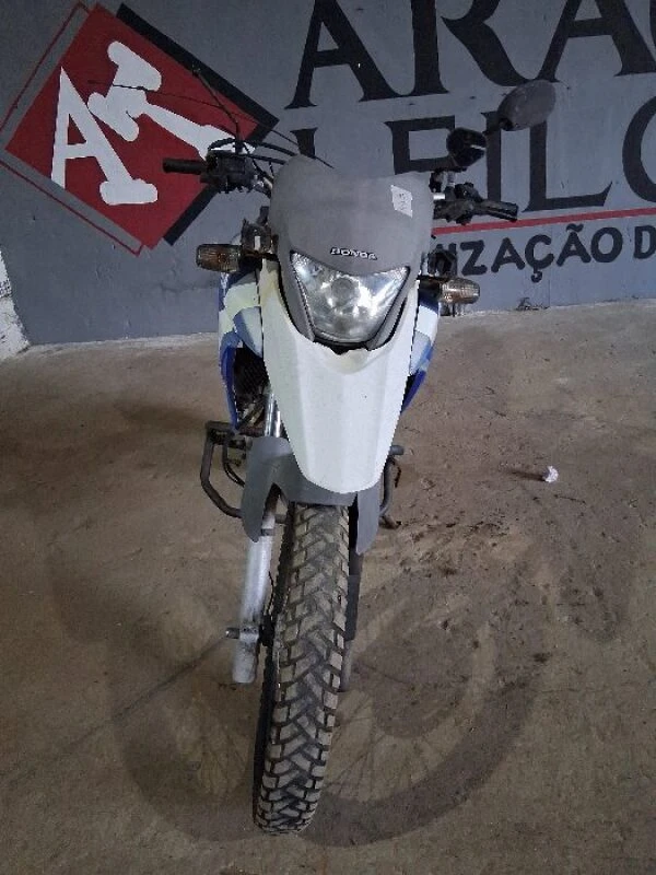 Honda XRE 300 2017 300cc Manual em Recife - Pernambuco
